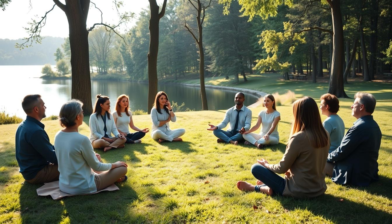 Discover Mindfulness-Based Leadership
